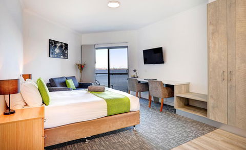 Limani Motel - Accommodation Georgetown 19