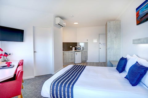 Limani Motel - Accommodation Georgetown 31