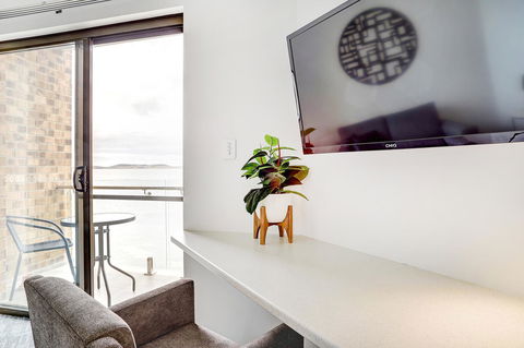 Limani Motel - Accommodation Georgetown 26