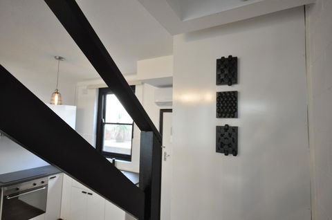 The One @ Henley Beach - Accommodation Georgetown 1