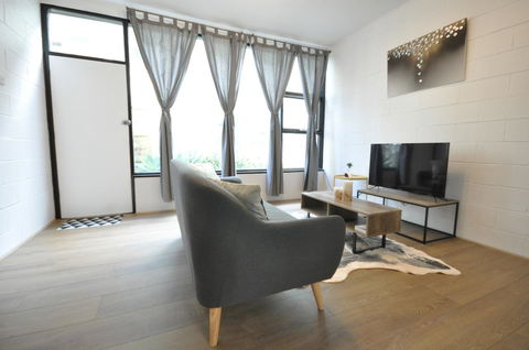 The One @ Henley Beach - Accommodation Georgetown 6