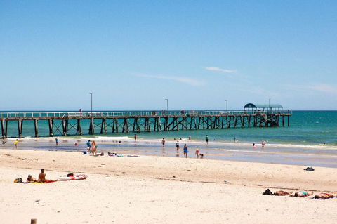 The One @ Henley Beach - Accommodation Georgetown 9