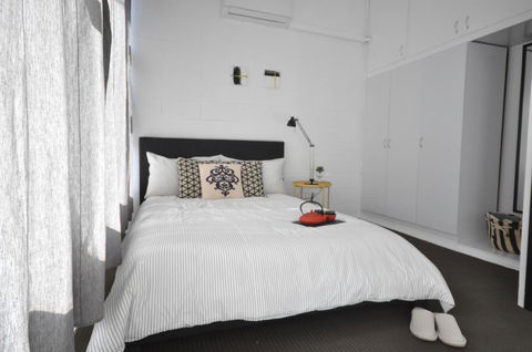 The One @ Henley Beach - Accommodation Georgetown 11