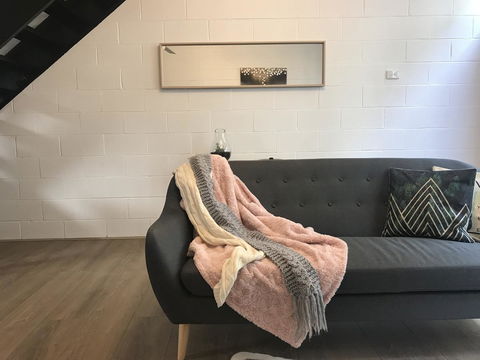 The One @ Henley Beach - Accommodation Georgetown 0