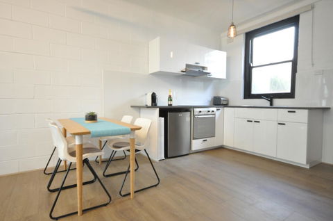 The One @ Henley Beach - Accommodation Georgetown 3