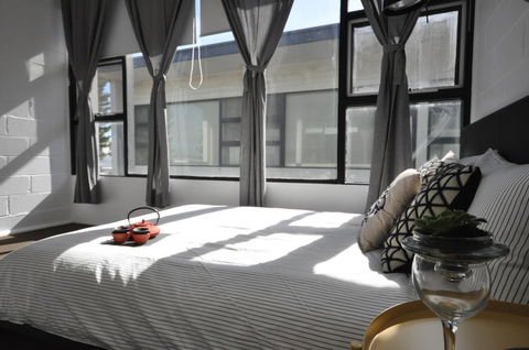 The One @ Henley Beach - Accommodation Georgetown 2