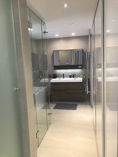 Penthouse On The Promenade - Accommodation Georgetown 8