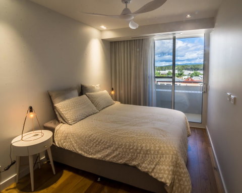 Penthouse On The Promenade - Accommodation Georgetown 10