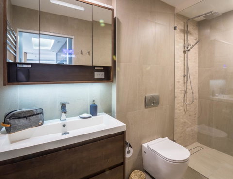 Penthouse On The Promenade - Accommodation Georgetown 11
