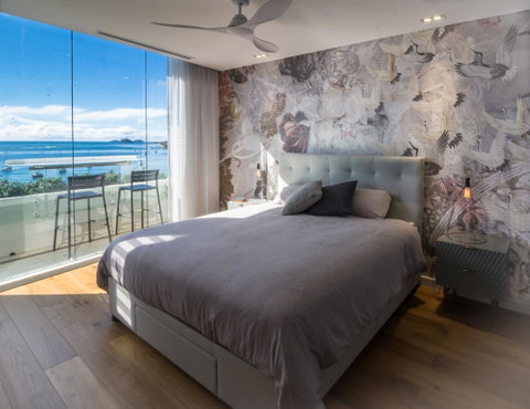 Penthouse On The Promenade - Accommodation Georgetown 7