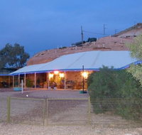 The Underground Motel - Accommodation Georgetown
