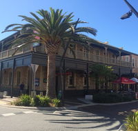 Grosvenor Hotel - Accommodation Georgetown