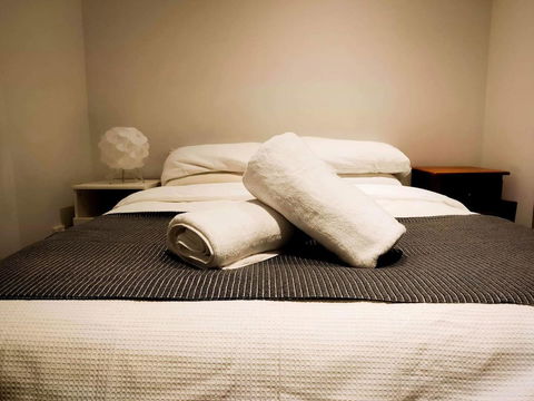 Project BNB On York - Accommodation Georgetown 14