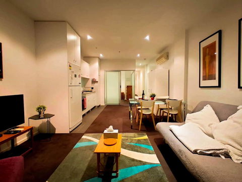 Project BNB On York - Accommodation Georgetown 7