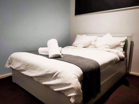 Project BNB On York - Accommodation Georgetown 5