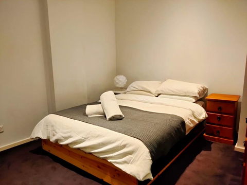 Project BNB On York - Accommodation Georgetown 10