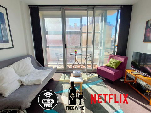 Project BNB On York - Accommodation Georgetown 0
