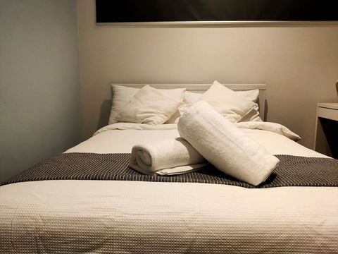 Project BNB On York - Accommodation Georgetown 12