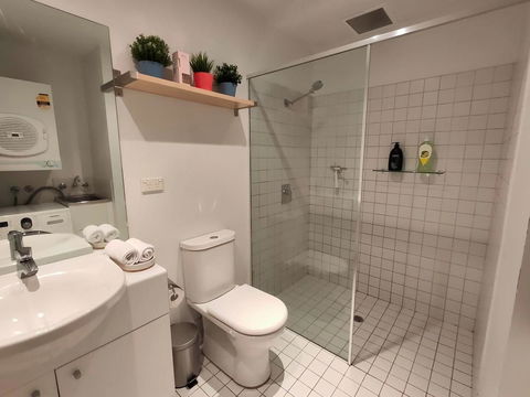 Project BNB On York - Accommodation Georgetown 1