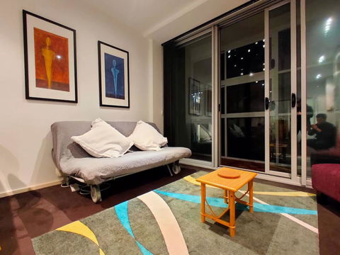 Project BNB On York - Accommodation Georgetown 8
