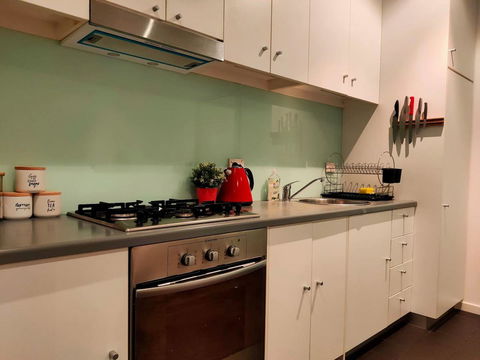 Project BNB On York - Accommodation Georgetown 11
