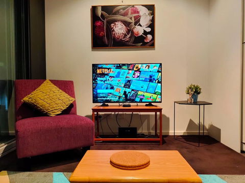 Project BNB On York - Accommodation Georgetown 3