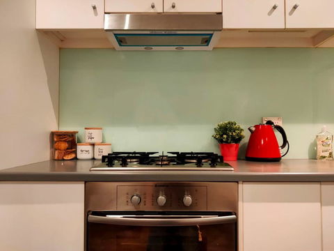 Project BNB On York - Accommodation Georgetown 6