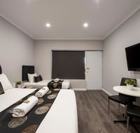 City Centre Motel Hotel - Accommodation Georgetown