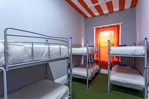 Tequila Sunrise Hostel Adelaide - Accommodation Georgetown 11