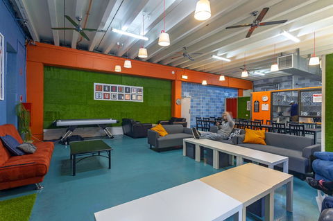 Tequila Sunrise Hostel Adelaide - Accommodation Georgetown 20