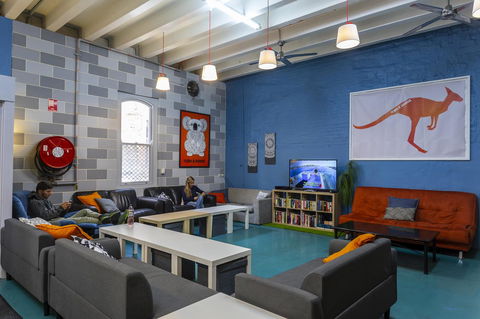 Tequila Sunrise Hostel Adelaide - Accommodation Georgetown 17