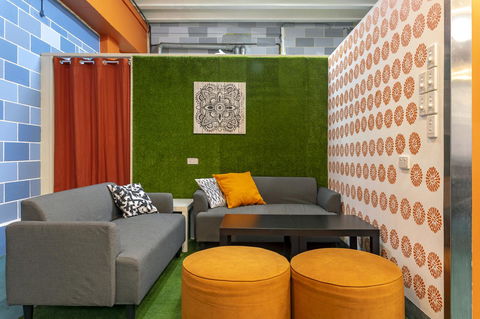 Tequila Sunrise Hostel Adelaide - Accommodation Georgetown 2