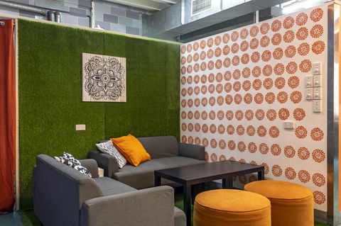Tequila Sunrise Hostel Adelaide - Accommodation Georgetown 18