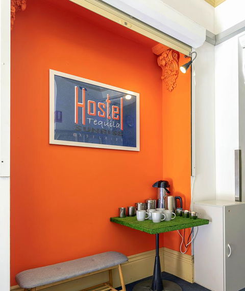 Tequila Sunrise Hostel Adelaide - Accommodation Georgetown 16