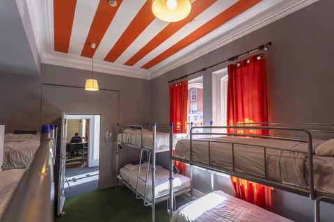 Tequila Sunrise Hostel Adelaide - Accommodation Georgetown 7