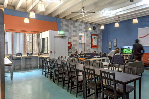 Tequila Sunrise Hostel Adelaide - Accommodation Georgetown 14