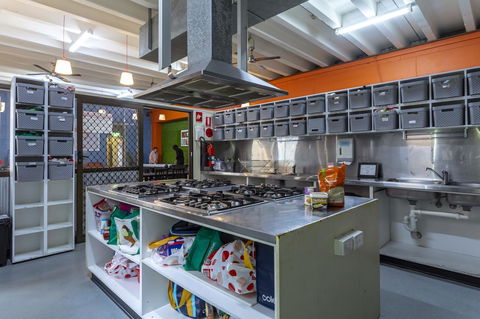 Tequila Sunrise Hostel Adelaide - Accommodation Georgetown 10