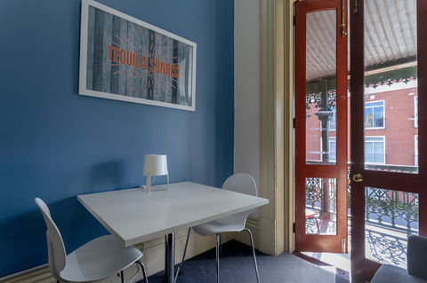 Tequila Sunrise Hostel Adelaide - Accommodation Georgetown 13