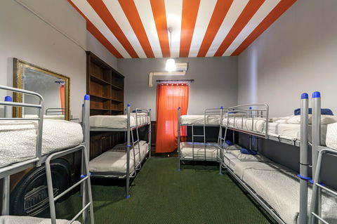 Tequila Sunrise Hostel Adelaide - Accommodation Georgetown 1
