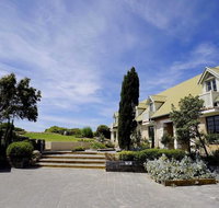 Caledonian Inn - Accommodation Georgetown