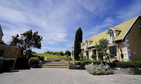 Caledonian Inn - Accommodation Georgetown 0