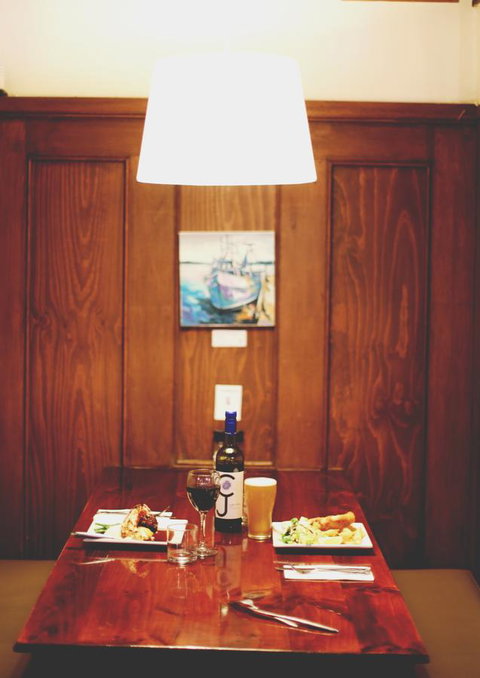 Caledonian Inn - Accommodation Georgetown 30