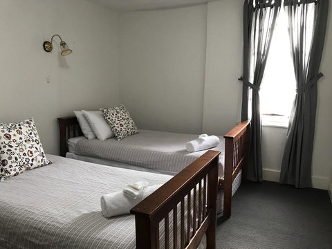 Caledonian Inn - Accommodation Georgetown 31