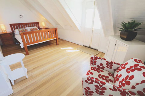 Caledonian Inn - Accommodation Georgetown 6