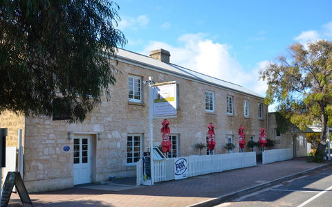 Caledonian Inn - Accommodation Georgetown 28