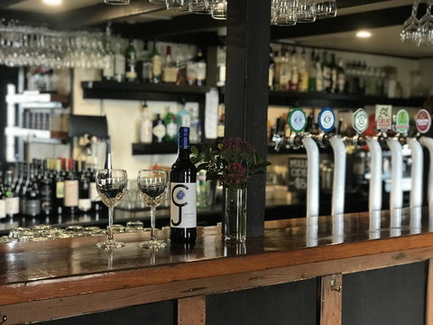 Caledonian Inn - Accommodation Georgetown 2