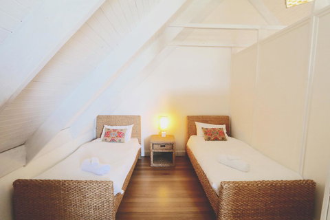Caledonian Inn - Accommodation Georgetown 9