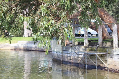 Jervis Bay Holiday Park - Accommodation Georgetown 8