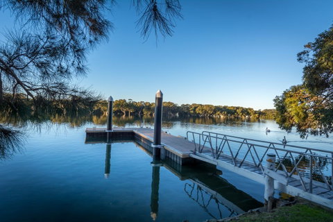 Jervis Bay Holiday Park - Accommodation Georgetown 4