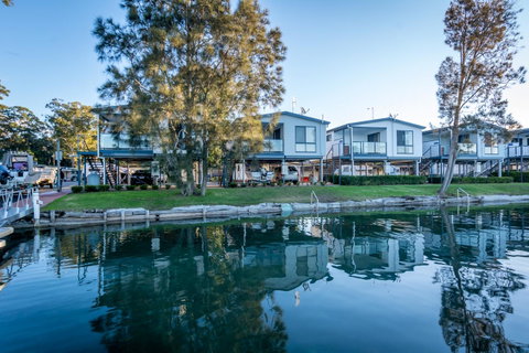 Jervis Bay Holiday Park - Accommodation Georgetown 0